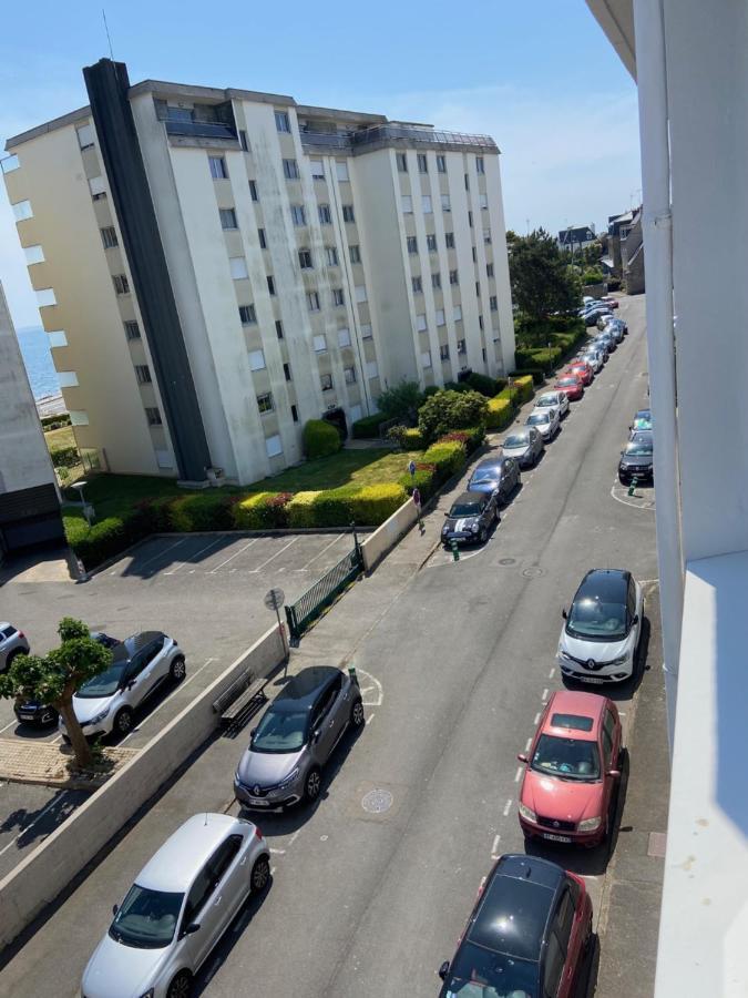 Appartement De Ville Et Plage Concarneau Kültér fotó